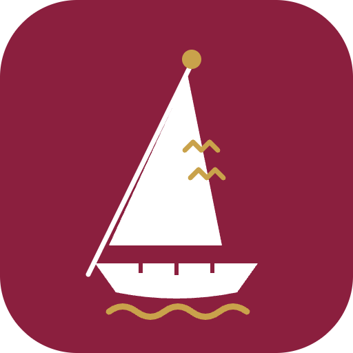 Rihla dhow logo